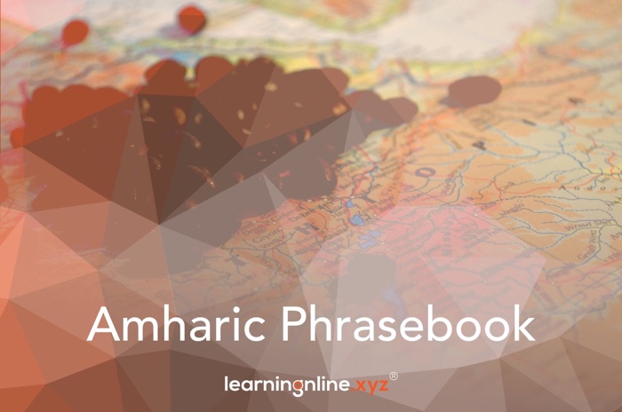 Amharic Extended Phrasebook