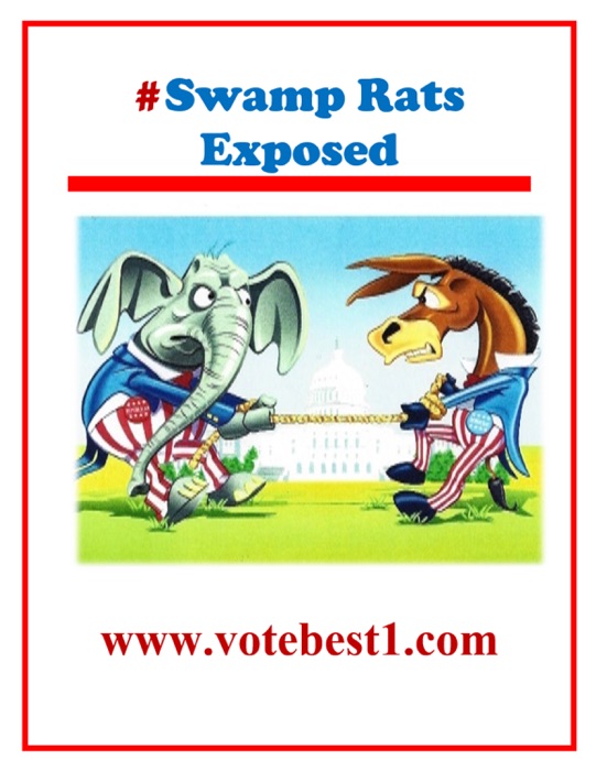 Swamp Rats Exposed