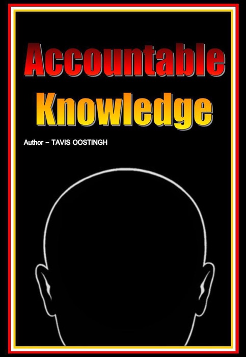 Accountable Knowledge