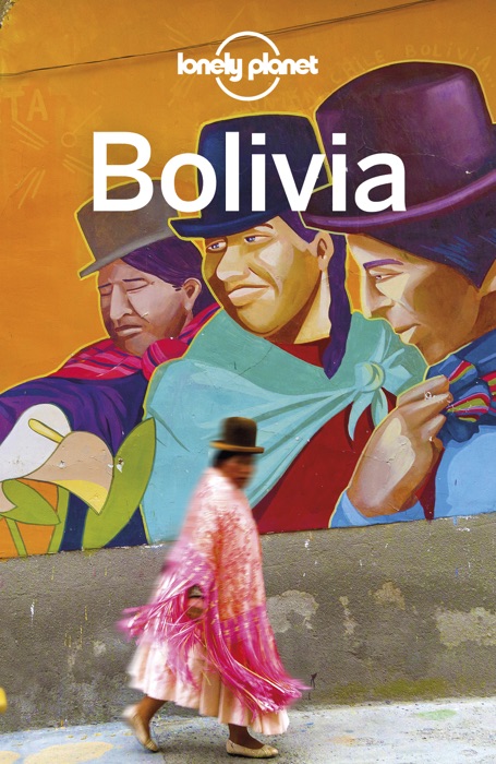 Bolivia Travel Guide