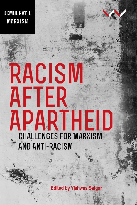 Racism after Apartheid