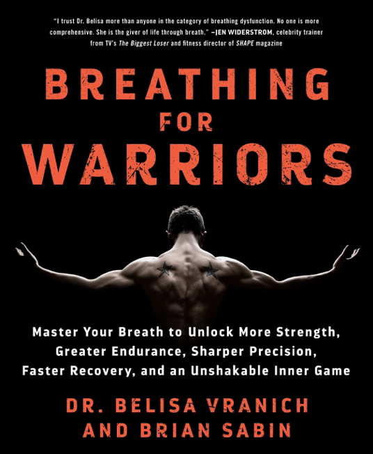 Read book Breathing for Warriors
