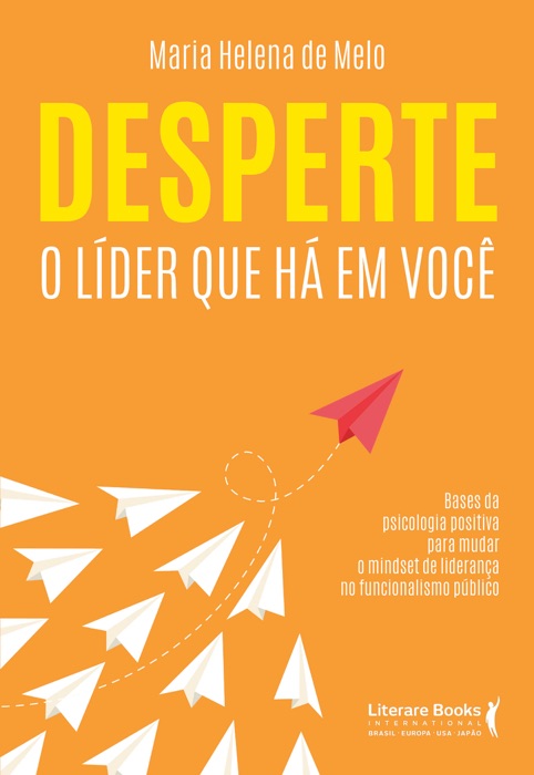Desperte o líder que há em você