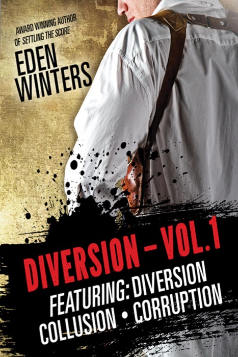 Diversion Box Set Vol. 1