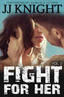 JJ Knight - Fight for Her #2 artwork