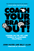 Coach Your Brains Out - Billy Allen & John Mayer
