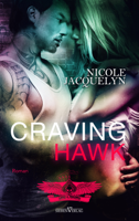 Nicole Jacquelyn - Craving Hawk artwork