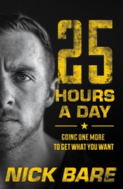 25 Hours a Day