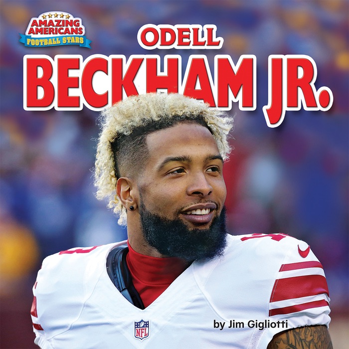 Odell Beckham Jr.