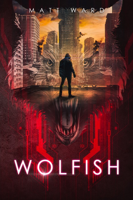 Wolfish