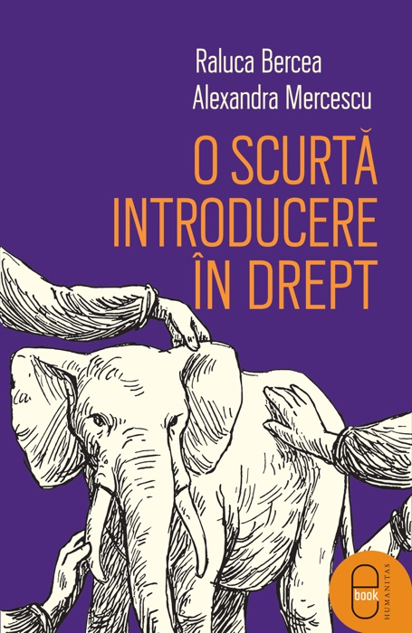 O scurta introducere in drept