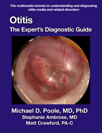 Otitis: The Expert's Diagnostic Guide