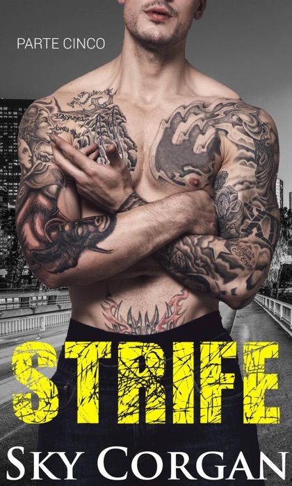 Strife: Parte Cinco