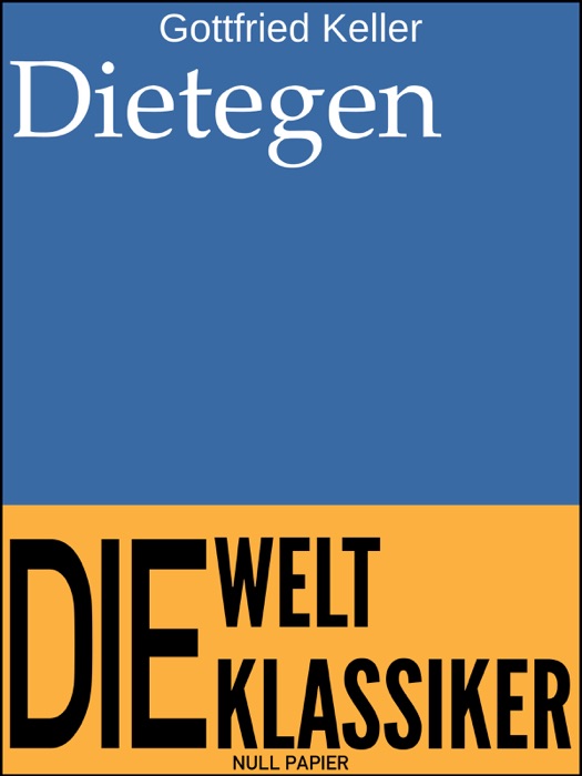 Dietegen