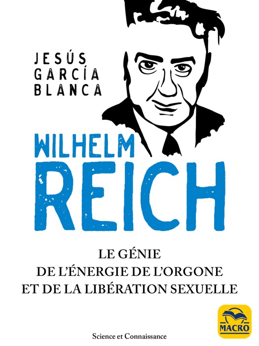 Wilhelm Reich