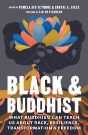 Black and Buddhist