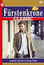 Fürstenkrone Classic 53 – Adelsroman