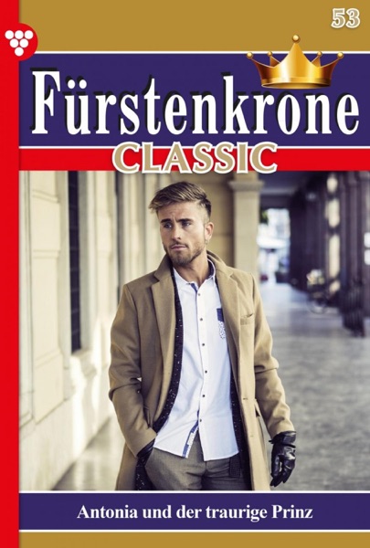Fürstenkrone Classic 53 – Adelsroman