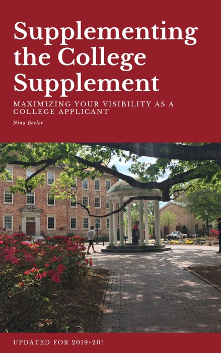 Supplementing the College Supplement