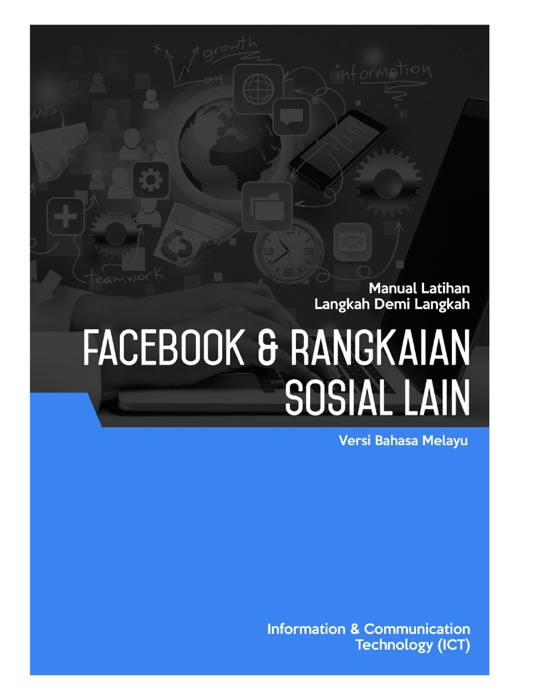 Facebook & Rangkaian Sosial Lain