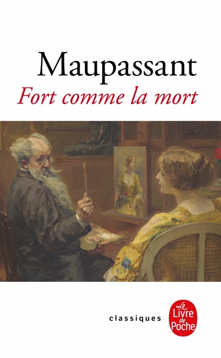 Fort comme la mort