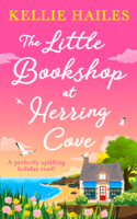 Kellie Hailes - The Little Bookshop at Herring Cove artwork