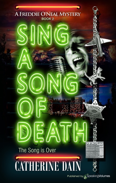 Sing a Song of Death