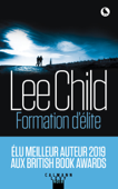 Formation d'élite - Lee Child