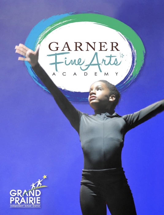 Garner Fine Arts Academy