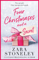 Zara Stoneley - Four Christmases and a Secret artwork