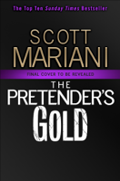 Scott Mariani - The Pretender’s Gold artwork