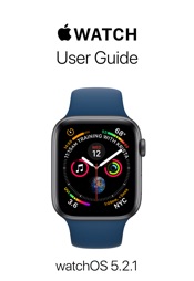 Apple Watch User Guide