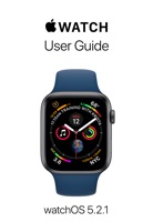 Apple Watch User Guide