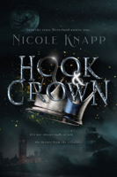 Nicole Knapp - Hook & Crown artwork