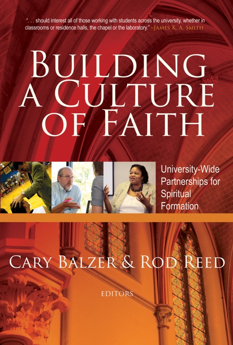 Building a Culture of Faith