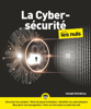 Joseph Steinberg - La Cybersécurité pour les Nuls, grand format artwork