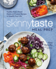 Gina Homolka - Skinnytaste Meal Prep artwork