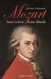 Couverture du livre de Mozart