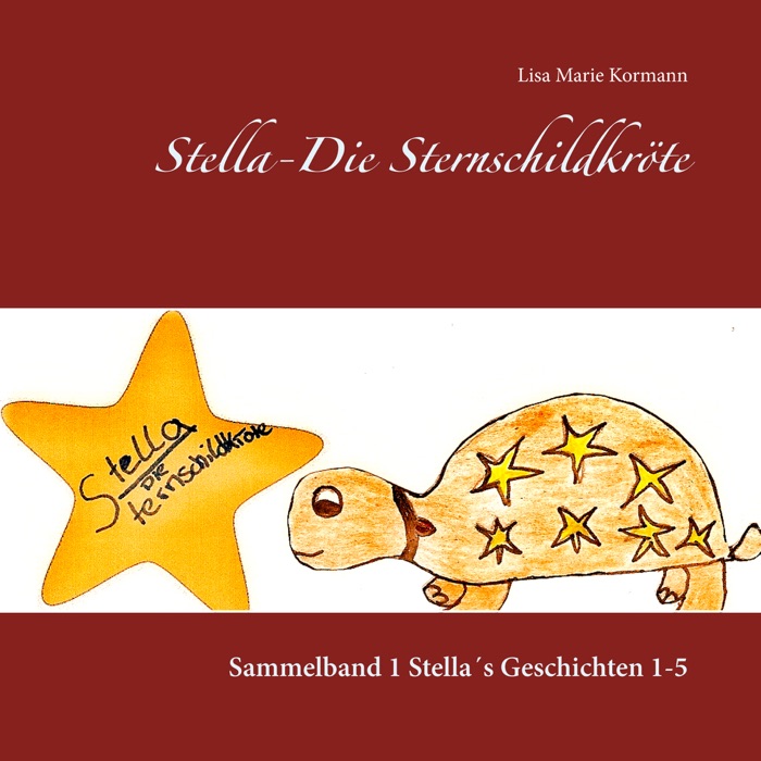 Stella - Die Sternschildkröte