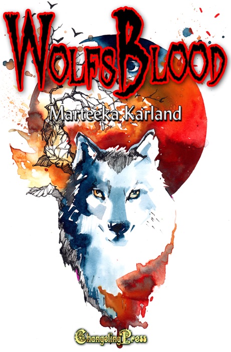 Wolfsblood (Box Set)