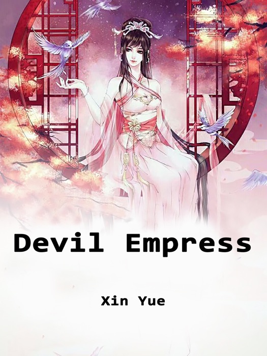 Devil Empress