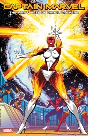 Captain Marvel - Roy Thomas, Gerry Conway, Chris Claremont, David Michelinie, Howard Mackie, Mark Jason, Kurt Busiek, John Jackson Miller, Brian Reed & Kelly Sue DeConnick by  Roy Thomas, Gerry Conway, Chris Claremont, David Michelinie, Howard Mackie, Mark Jason, Kurt Busiek, John Jackson Miller, Brian Reed & Kelly Sue DeConnick PDF Download