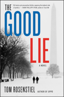 Tom Rosenstiel - The Good Lie artwork