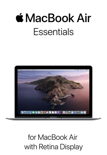 MacBook Air Essentials