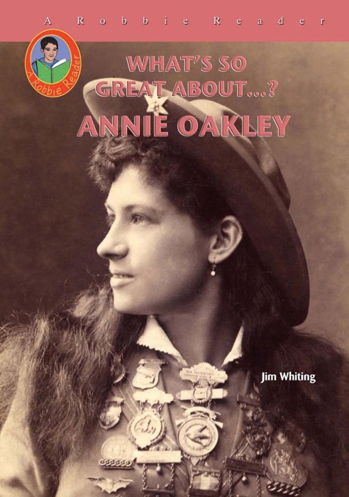 Annie Oakley