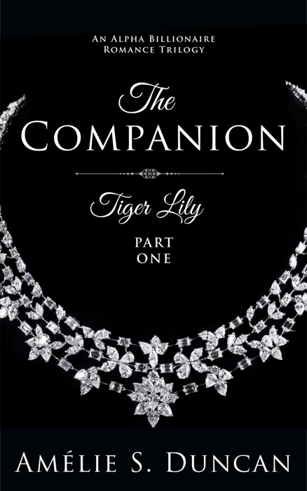 Tiger Lily : The Companion