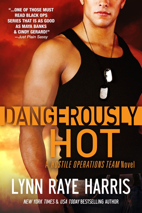 Dangerously Hot