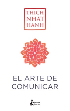 Capa do livro A arte da calma de Thich Nhat Hanh