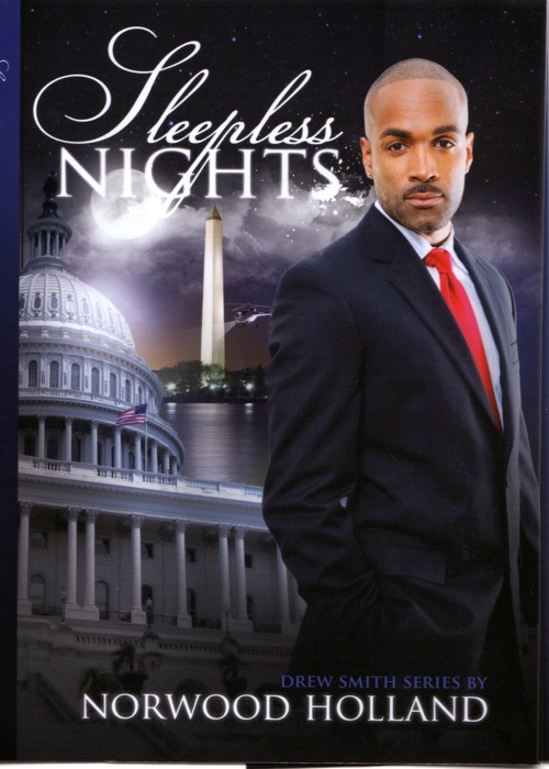 Sleepless Nights: The Drew Smith Series