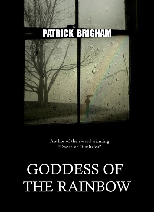 Goddess of The Rainbow
